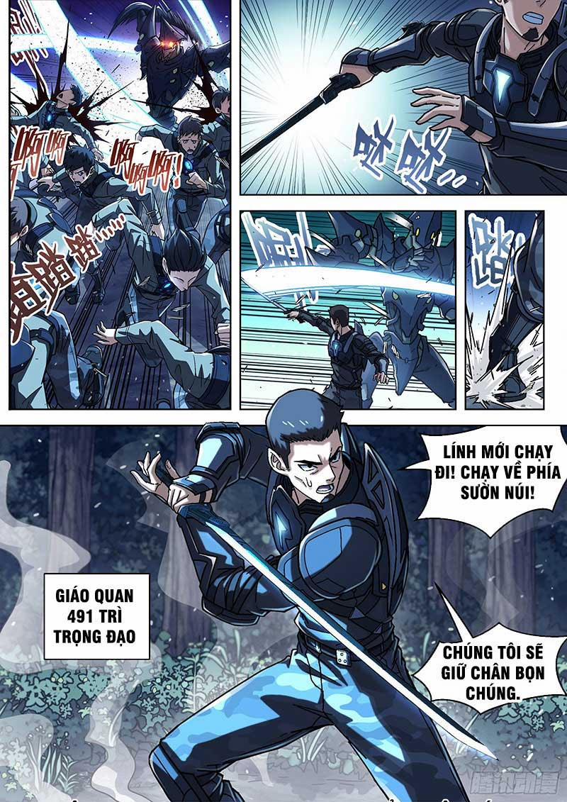 Khung Đỉnh Chi Thượng 60 trang 1