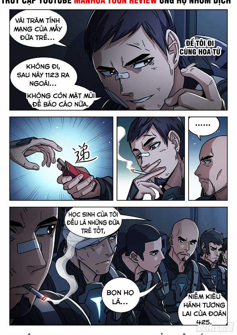 Khung Đỉnh Chi Thượng 60 trang 15