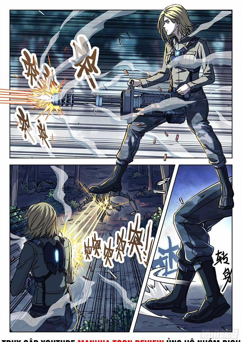 Khung Đỉnh Chi Thượng 61 trang 1