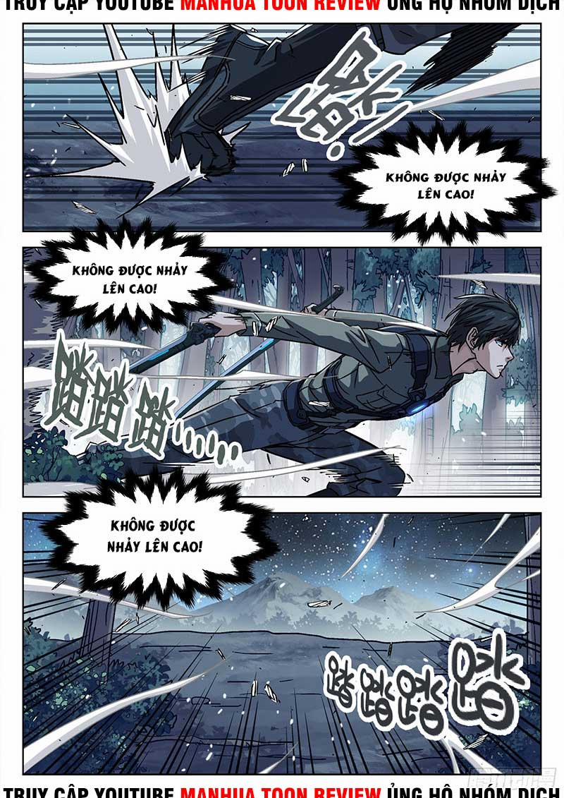 Khung Đỉnh Chi Thượng 61 trang 12