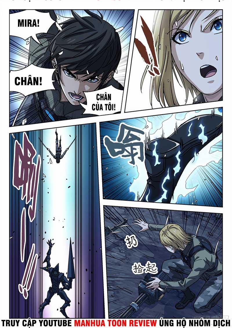 Khung Đỉnh Chi Thượng 61 trang 15