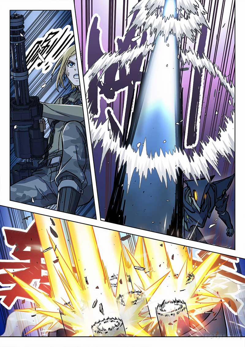 Khung Đỉnh Chi Thượng 61 trang 16