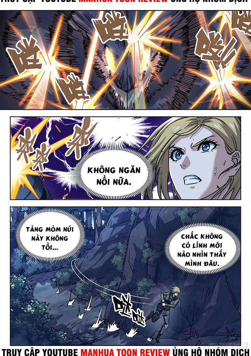 Khung Đỉnh Chi Thượng 61 trang 8