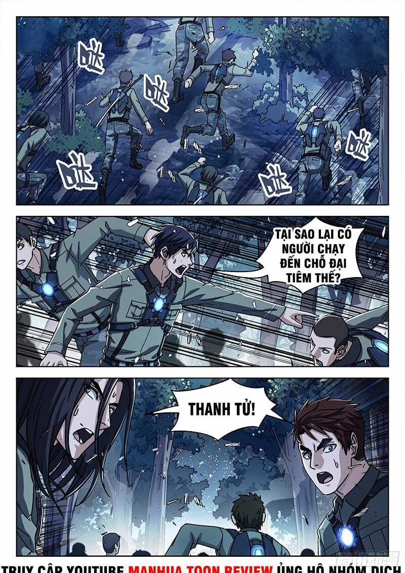 Khung Đỉnh Chi Thượng 62 trang 1