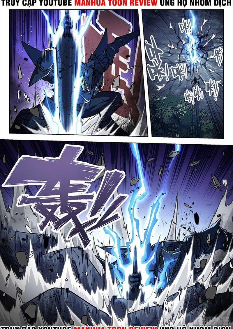 Khung Đỉnh Chi Thượng 62 trang 11