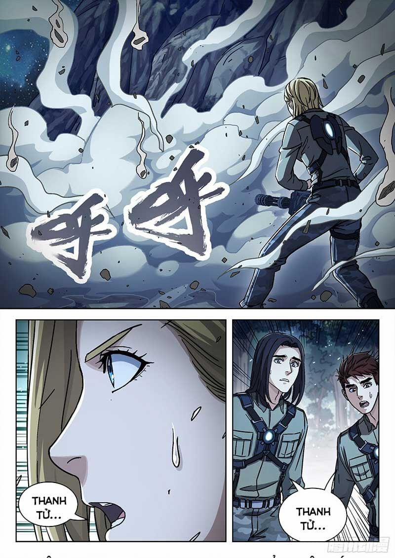 Khung Đỉnh Chi Thượng 62 trang 13