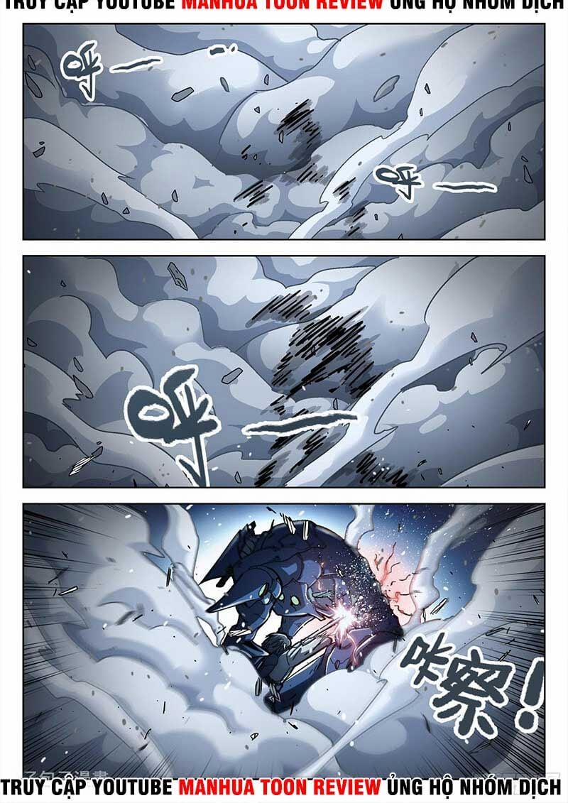 Khung Đỉnh Chi Thượng 62 trang 19