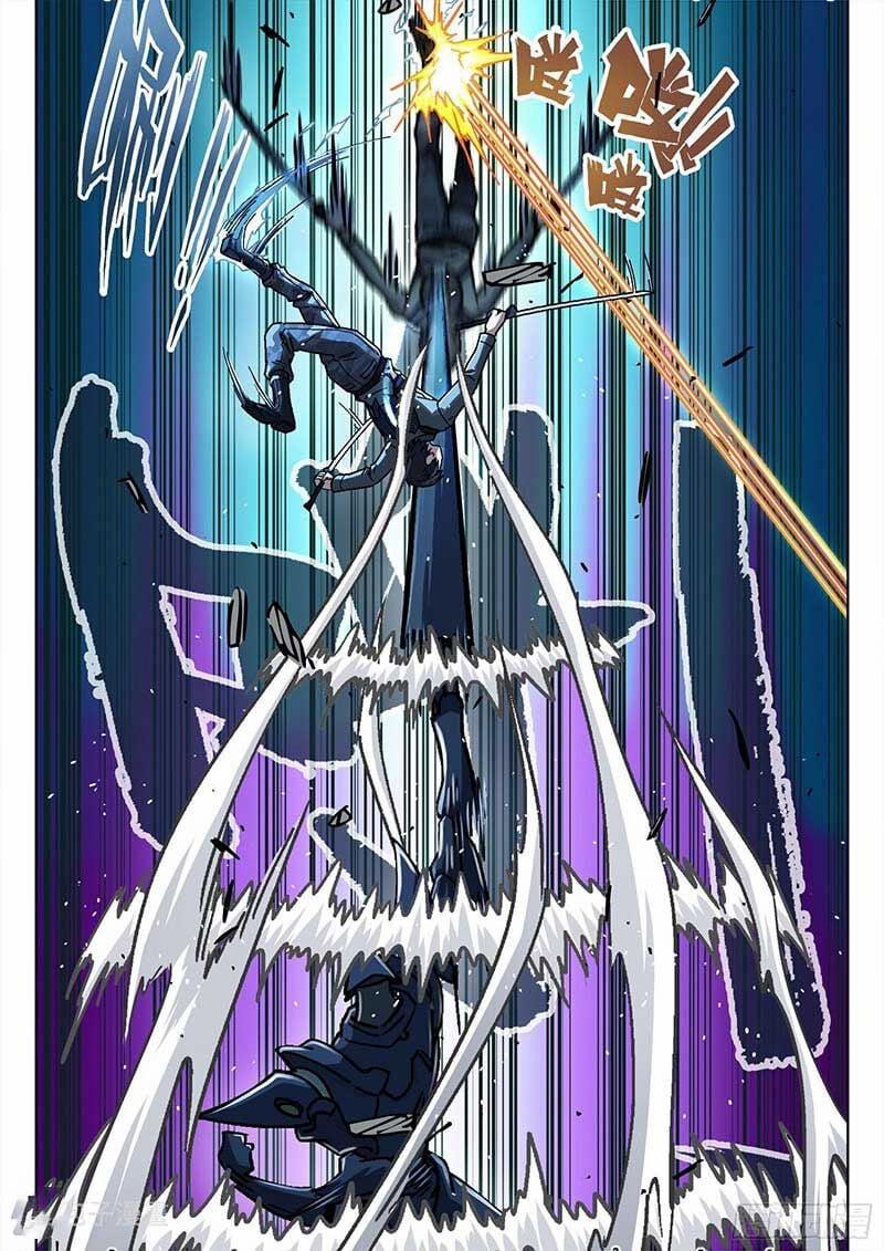 Khung Đỉnh Chi Thượng 62 trang 4