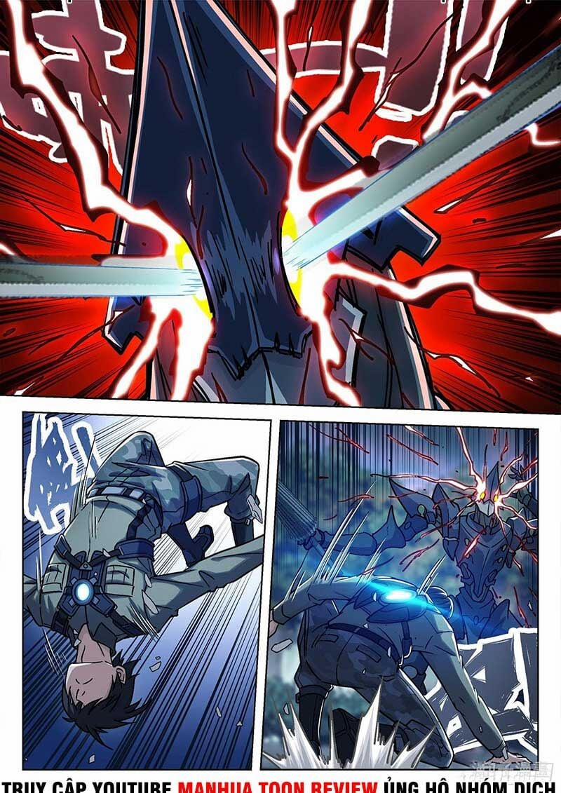 Khung Đỉnh Chi Thượng 62 trang 7