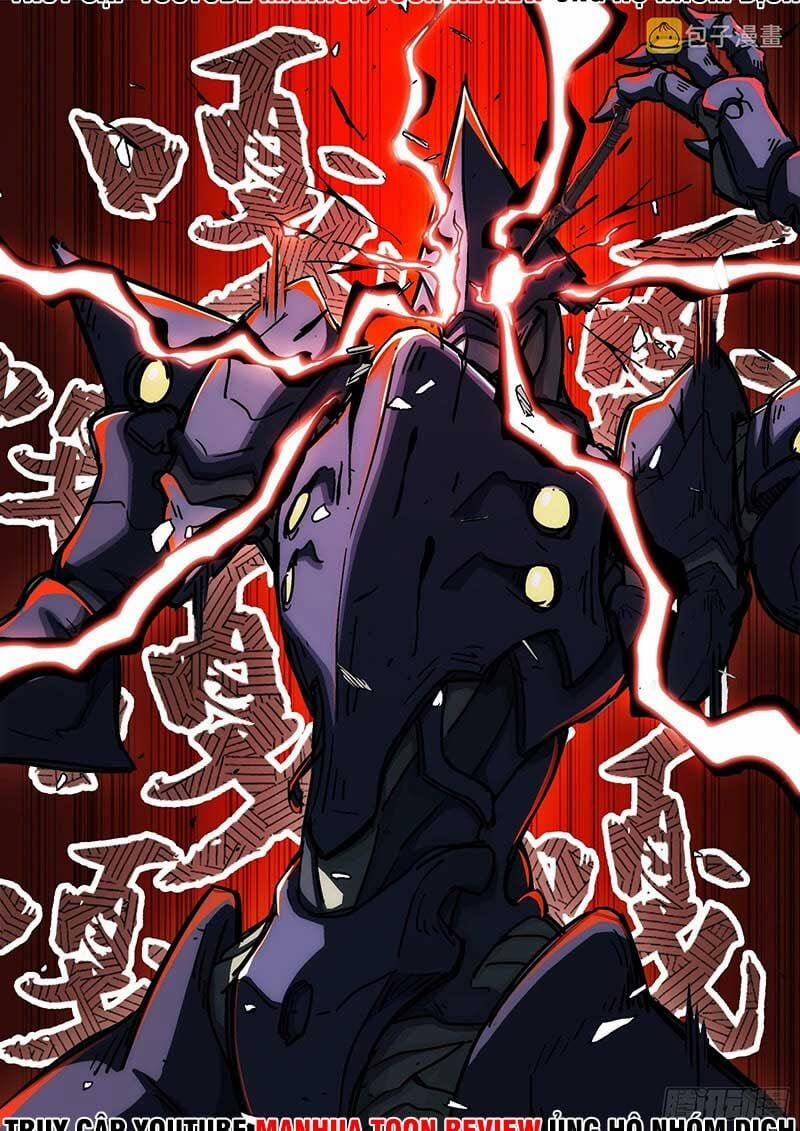 Khung Đỉnh Chi Thượng 62 trang 9