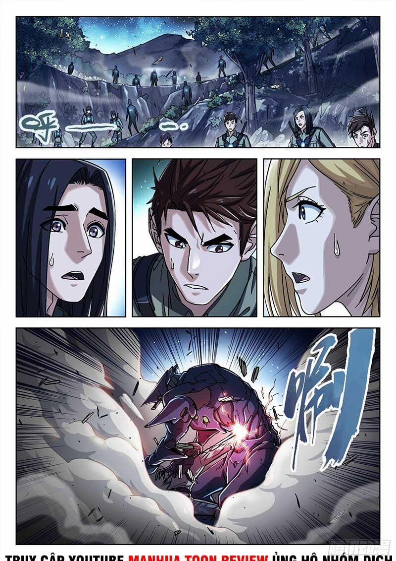 Khung Đỉnh Chi Thượng 63 trang 1