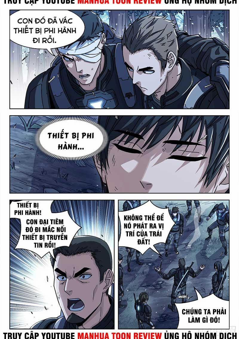 Khung Đỉnh Chi Thượng 63 trang 11