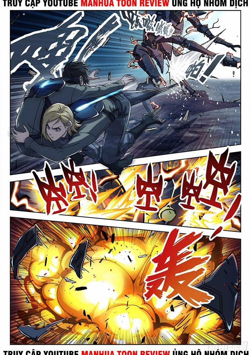 Khung Đỉnh Chi Thượng 63 trang 3