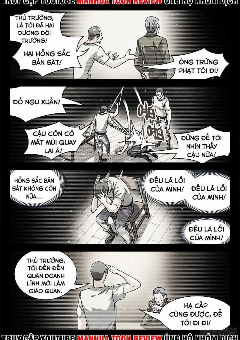 Khung Đỉnh Chi Thượng 64 trang 15