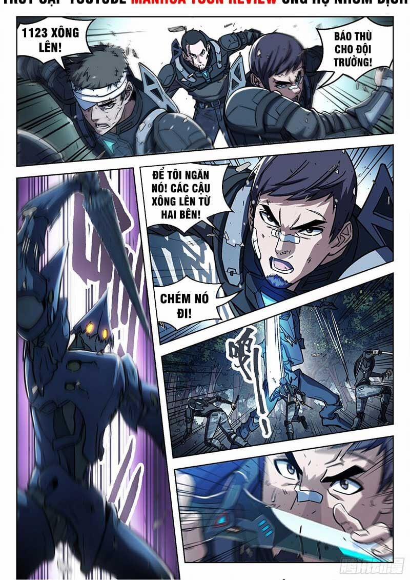 Khung Đỉnh Chi Thượng 65 trang 10