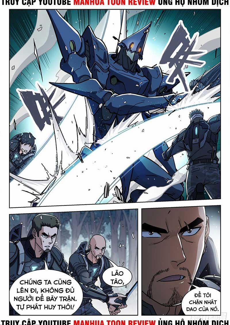 Khung Đỉnh Chi Thượng 65 trang 12