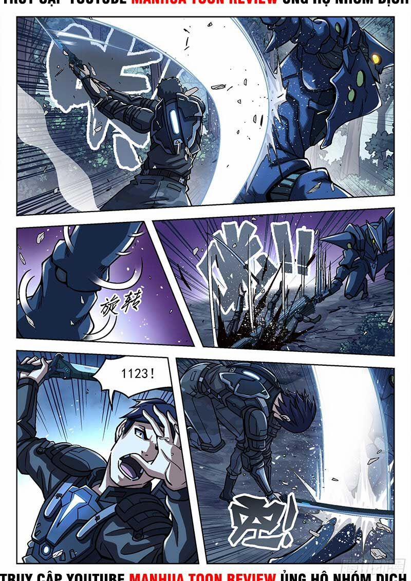 Khung Đỉnh Chi Thượng 65 trang 14