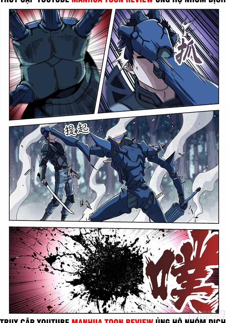 Khung Đỉnh Chi Thượng 65 trang 15