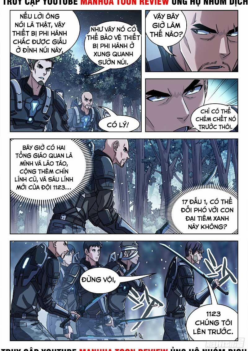 Khung Đỉnh Chi Thượng 65 trang 5