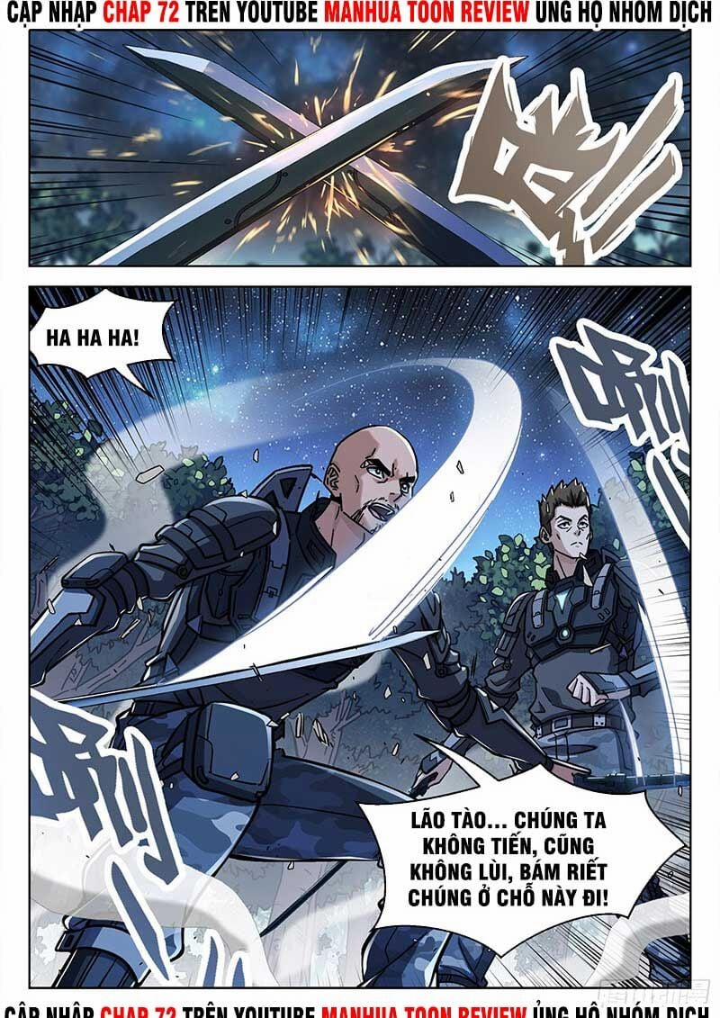 Khung Đỉnh Chi Thượng 66 trang 11