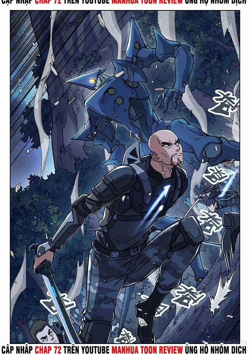 Khung Đỉnh Chi Thượng 66 trang 13