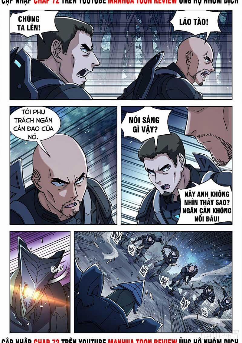 Khung Đỉnh Chi Thượng 66 trang 2