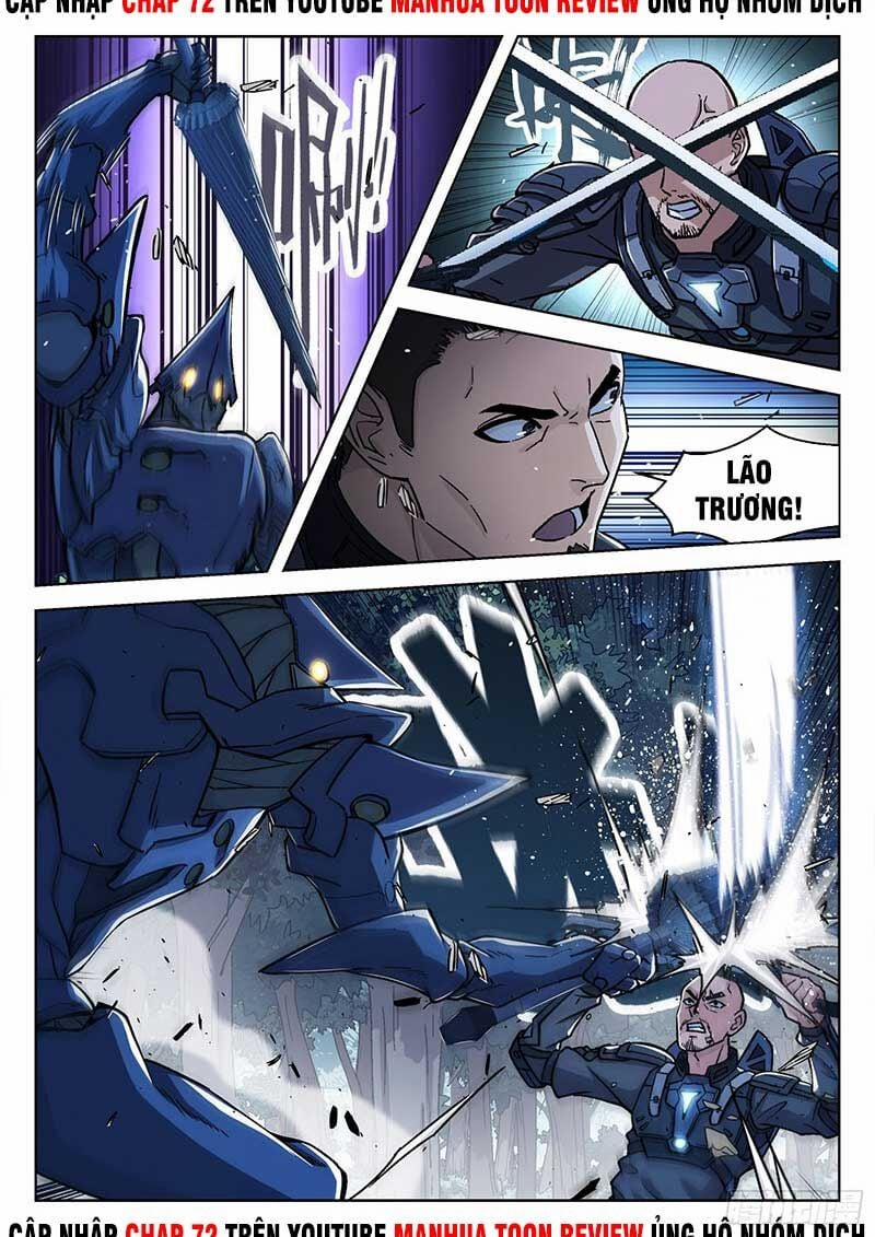 Khung Đỉnh Chi Thượng 66 trang 3