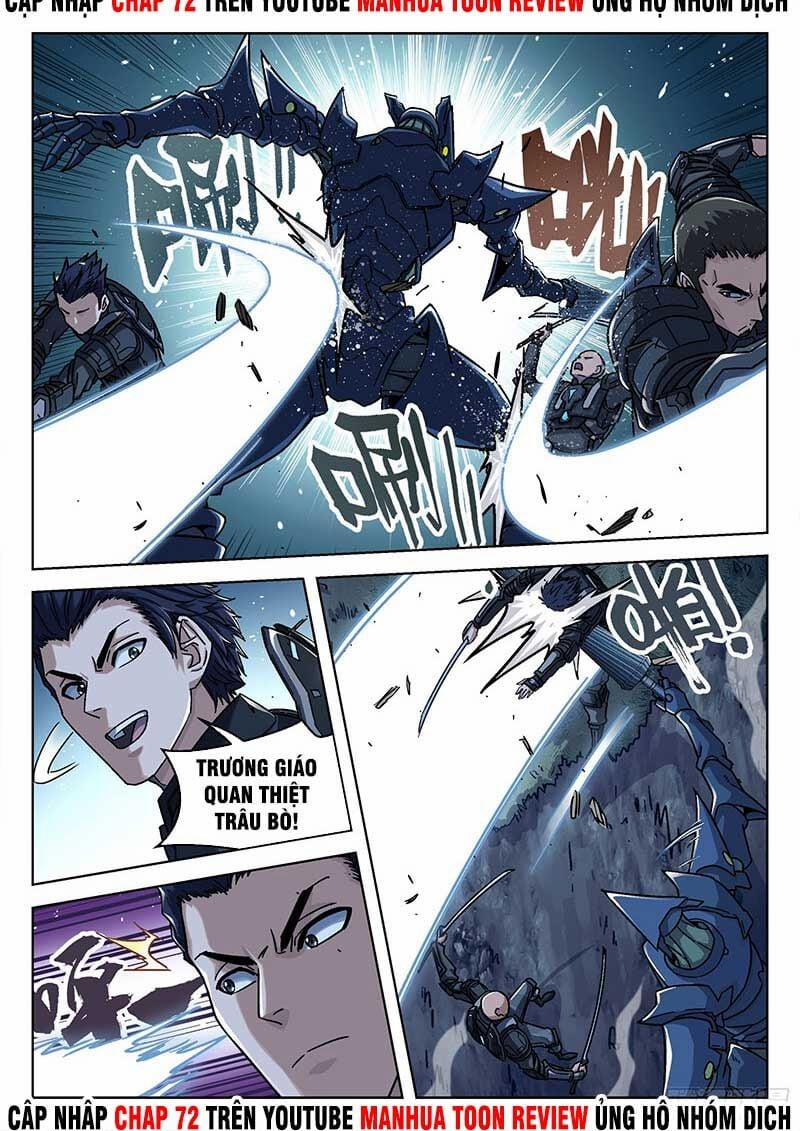 Khung Đỉnh Chi Thượng 66 trang 5