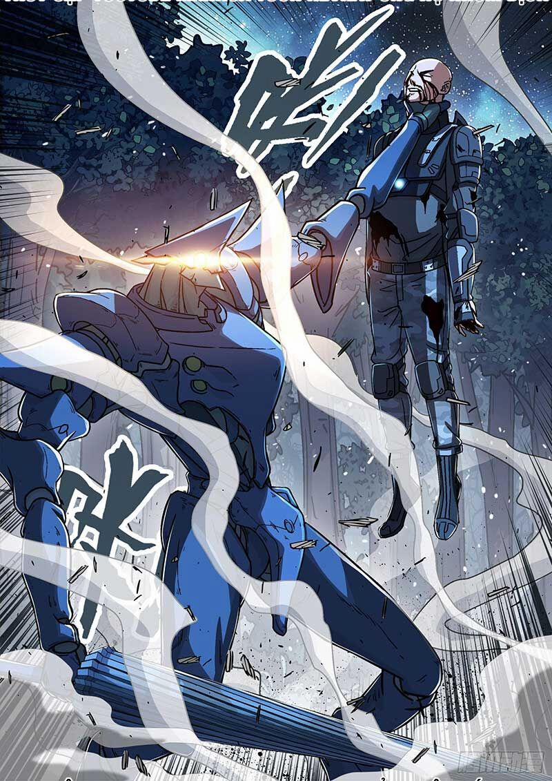 Khung Đỉnh Chi Thượng 68 trang 11