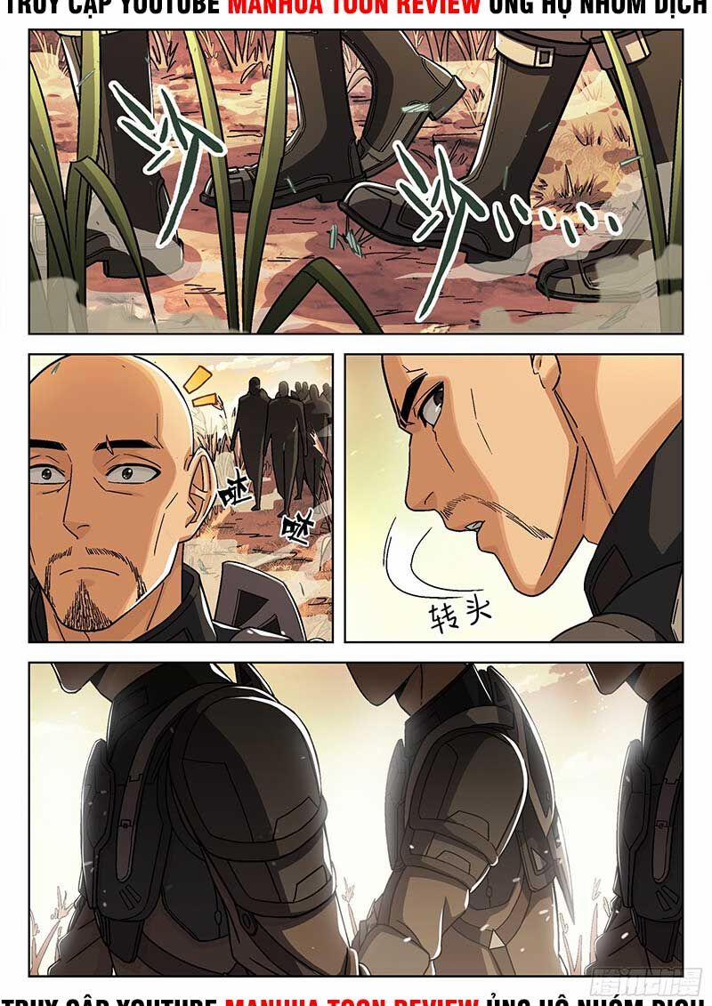 Khung Đỉnh Chi Thượng 68 trang 17