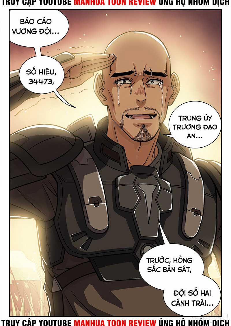 Khung Đỉnh Chi Thượng 68 trang 19