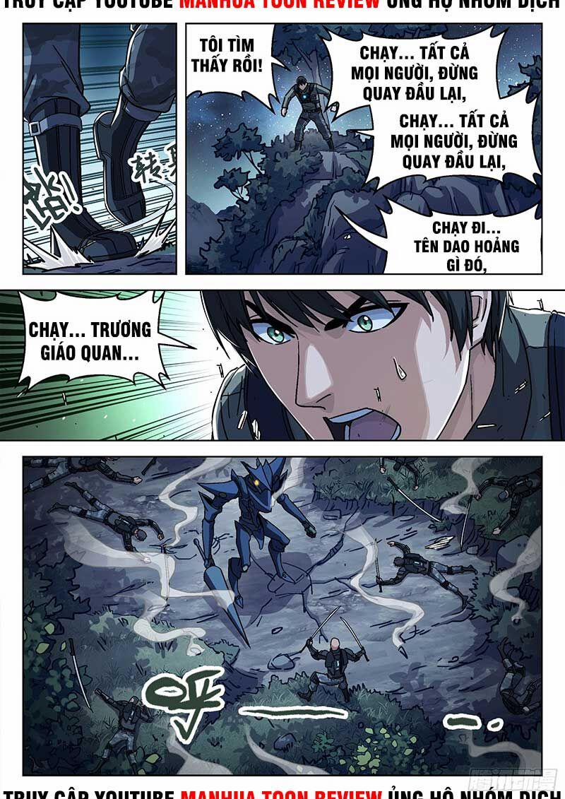 Khung Đỉnh Chi Thượng 68 trang 2