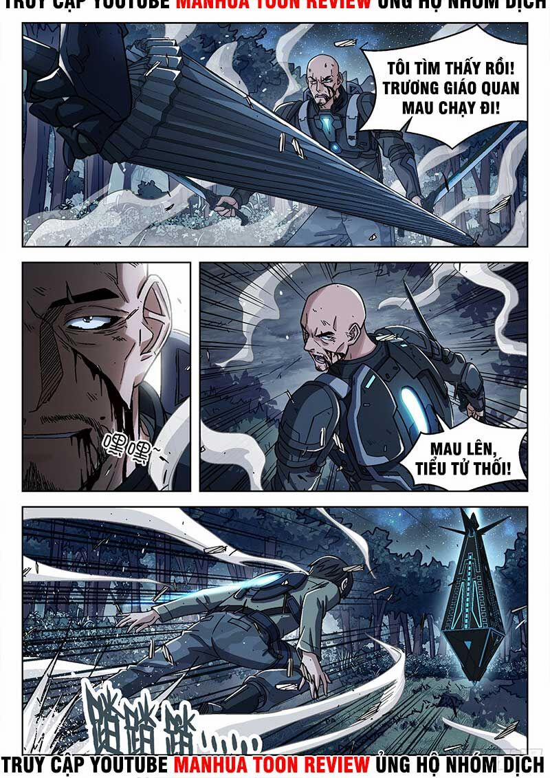 Khung Đỉnh Chi Thượng 68 trang 3