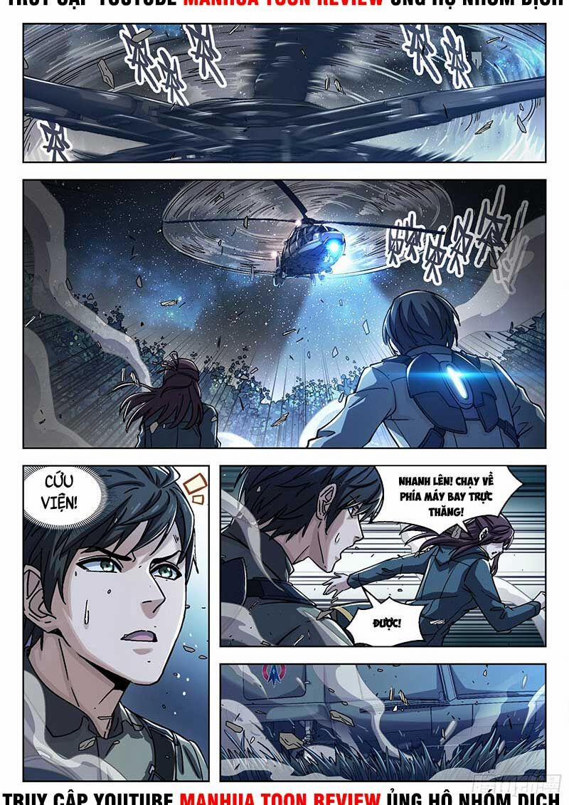 Khung Đỉnh Chi Thượng 69 trang 12