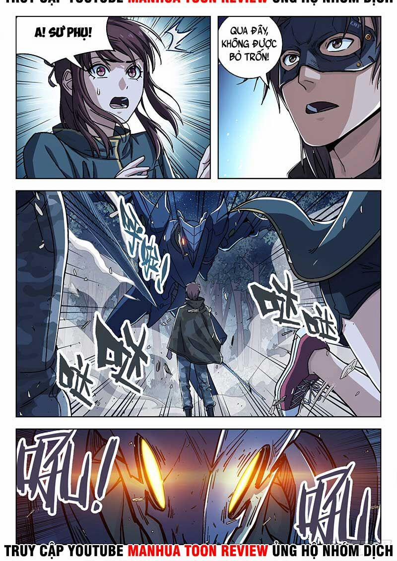 Khung Đỉnh Chi Thượng 69 trang 14