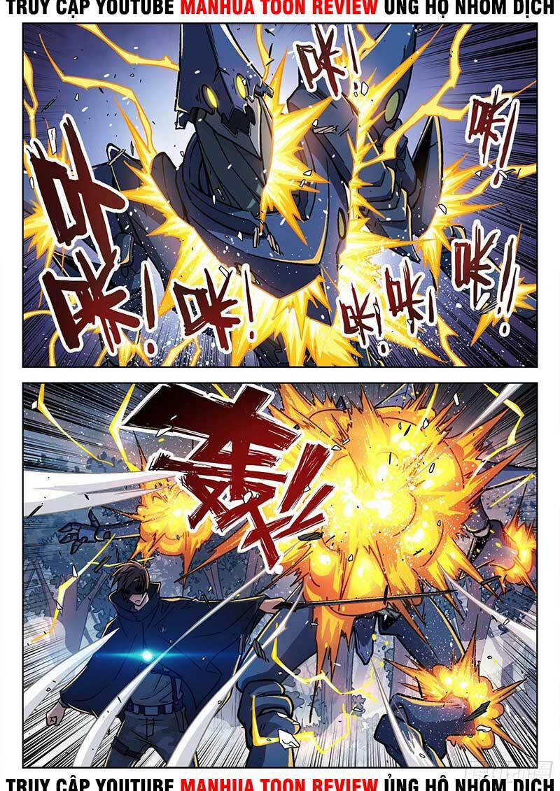 Khung Đỉnh Chi Thượng 69 trang 16