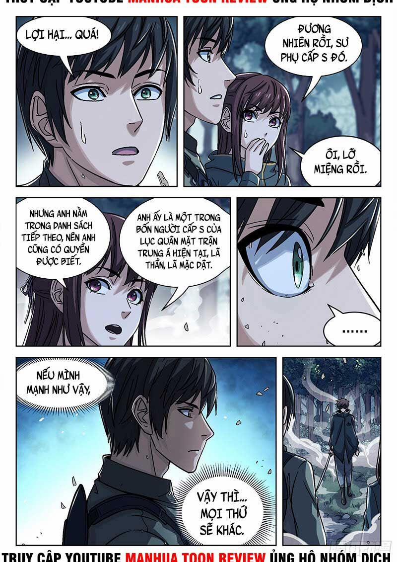 Khung Đỉnh Chi Thượng 69 trang 17