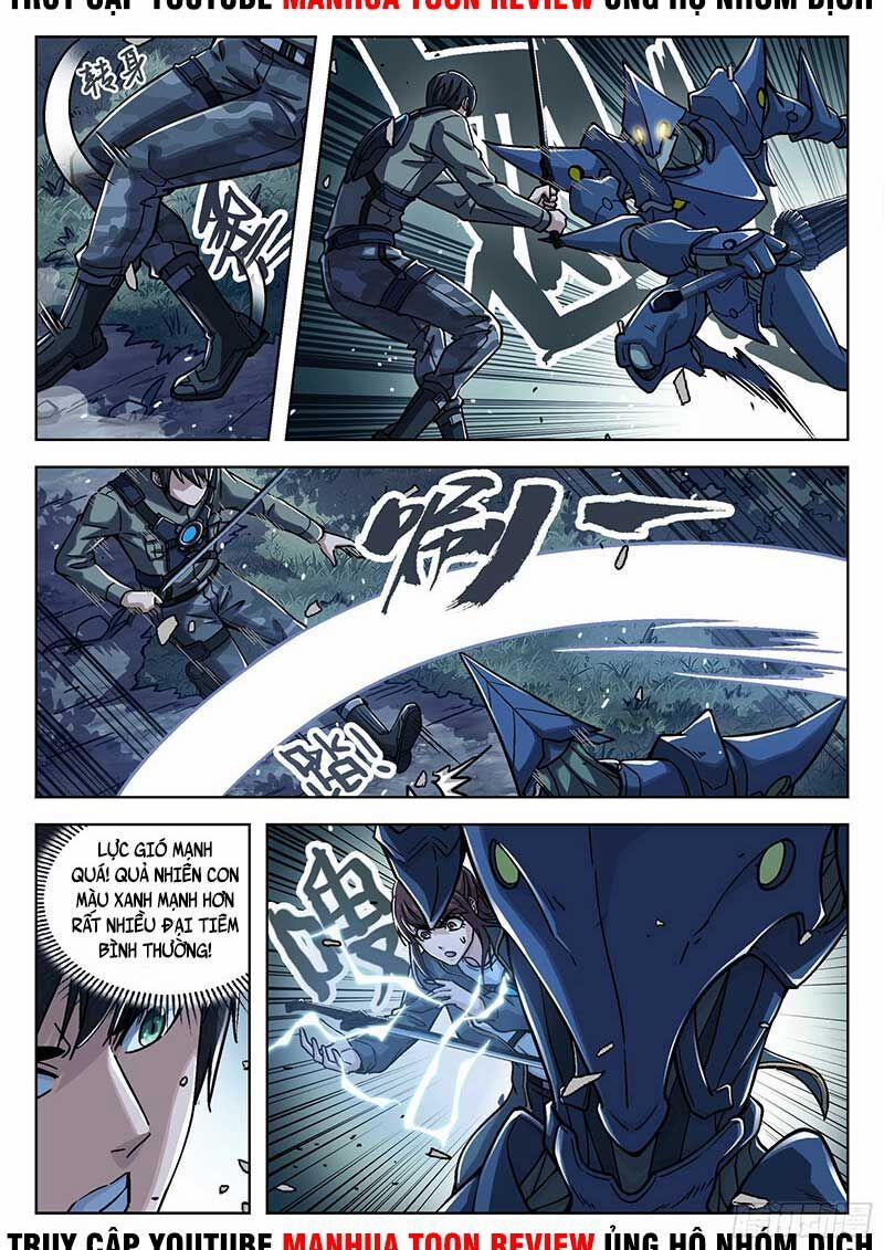 Khung Đỉnh Chi Thượng 69 trang 8