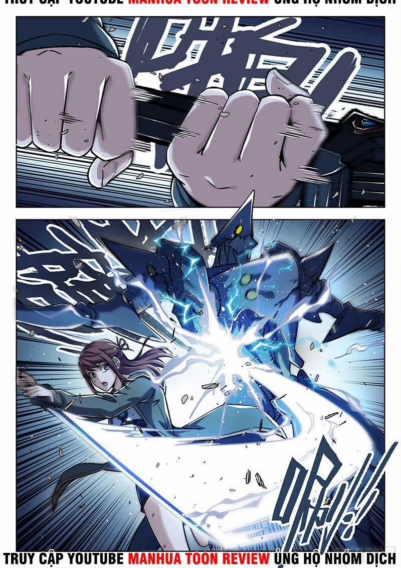 Khung Đỉnh Chi Thượng 69 trang 9