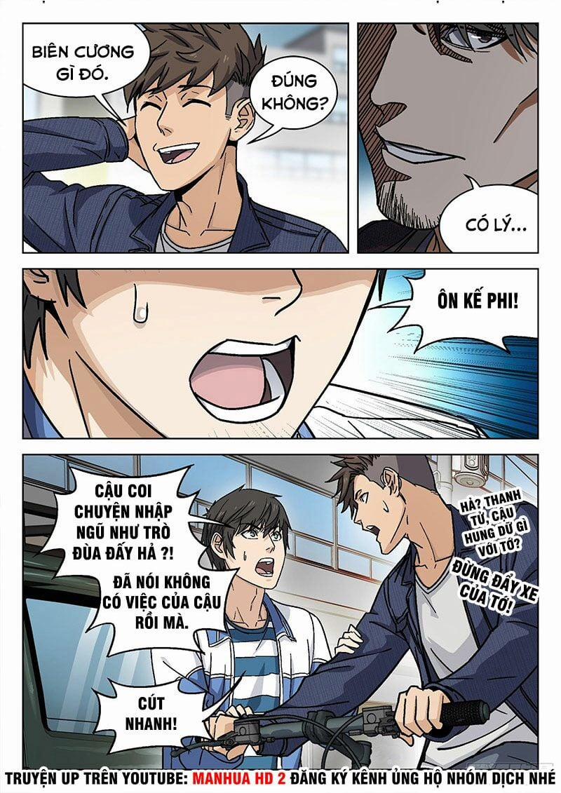 Khung Đỉnh Chi Thượng 7 trang 5