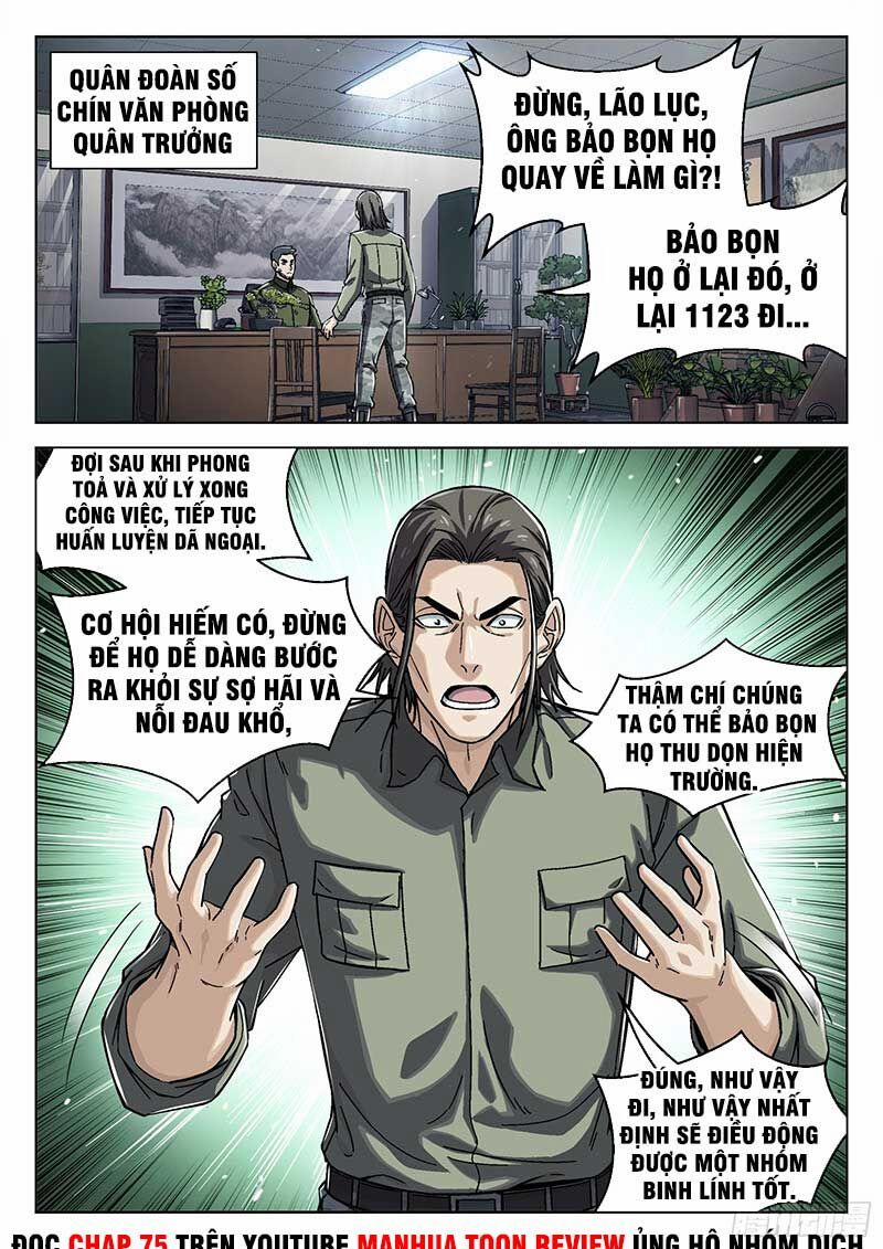 Khung Đỉnh Chi Thượng 70 trang 1