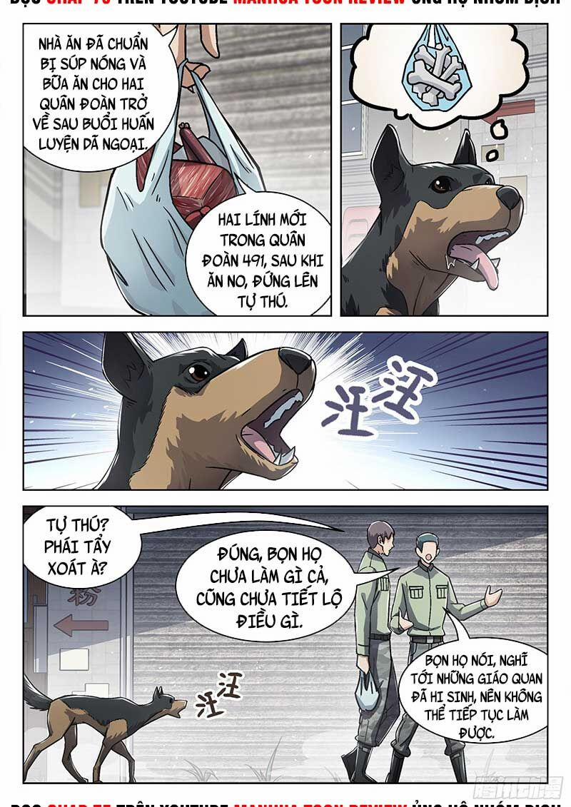 Khung Đỉnh Chi Thượng 70 trang 11