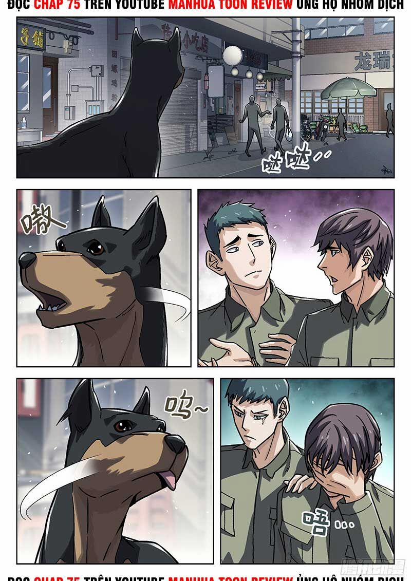 Khung Đỉnh Chi Thượng 70 trang 12