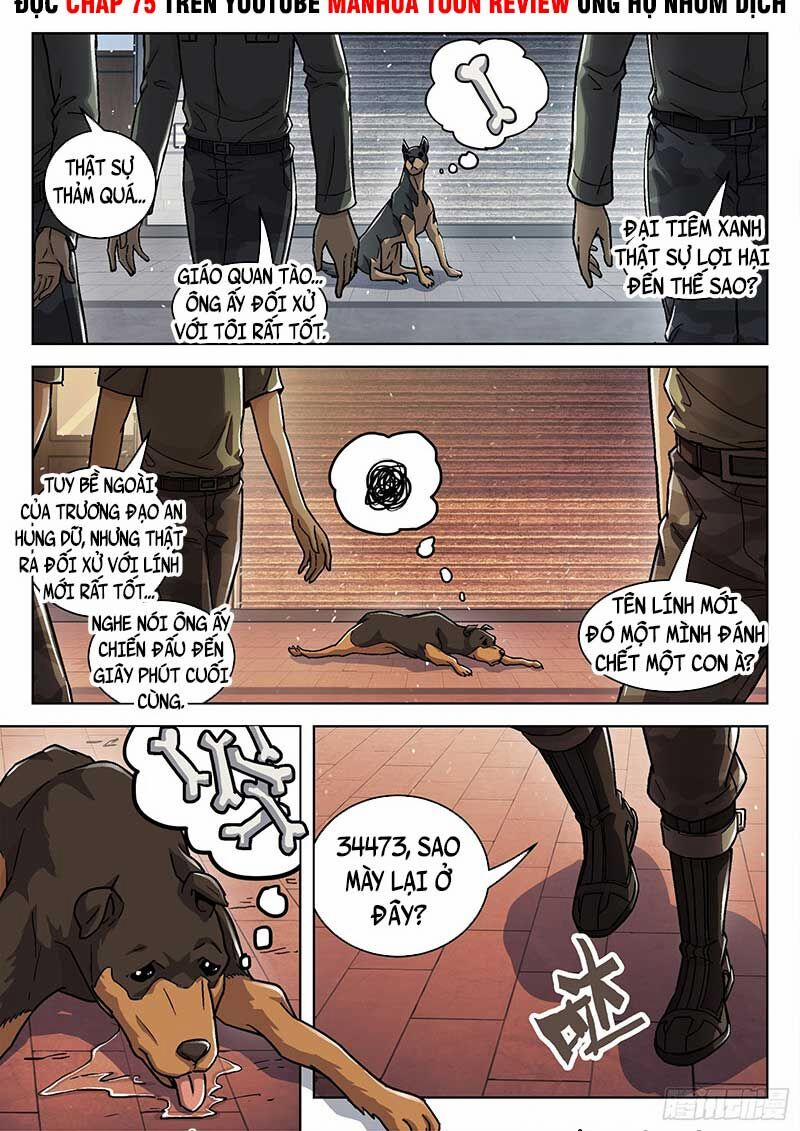 Khung Đỉnh Chi Thượng 70 trang 13