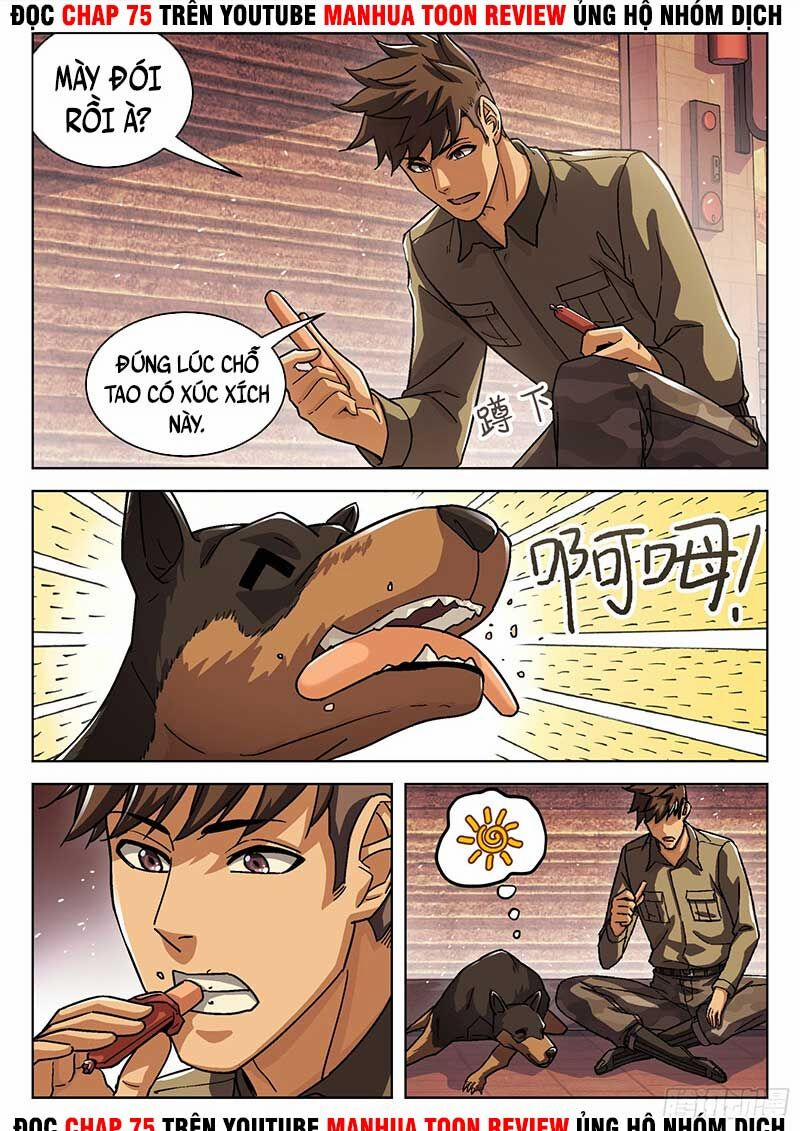 Khung Đỉnh Chi Thượng 70 trang 14