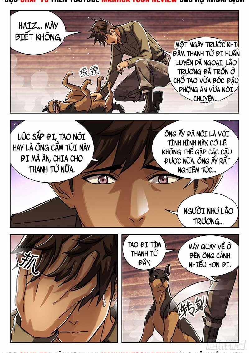 Khung Đỉnh Chi Thượng 70 trang 15