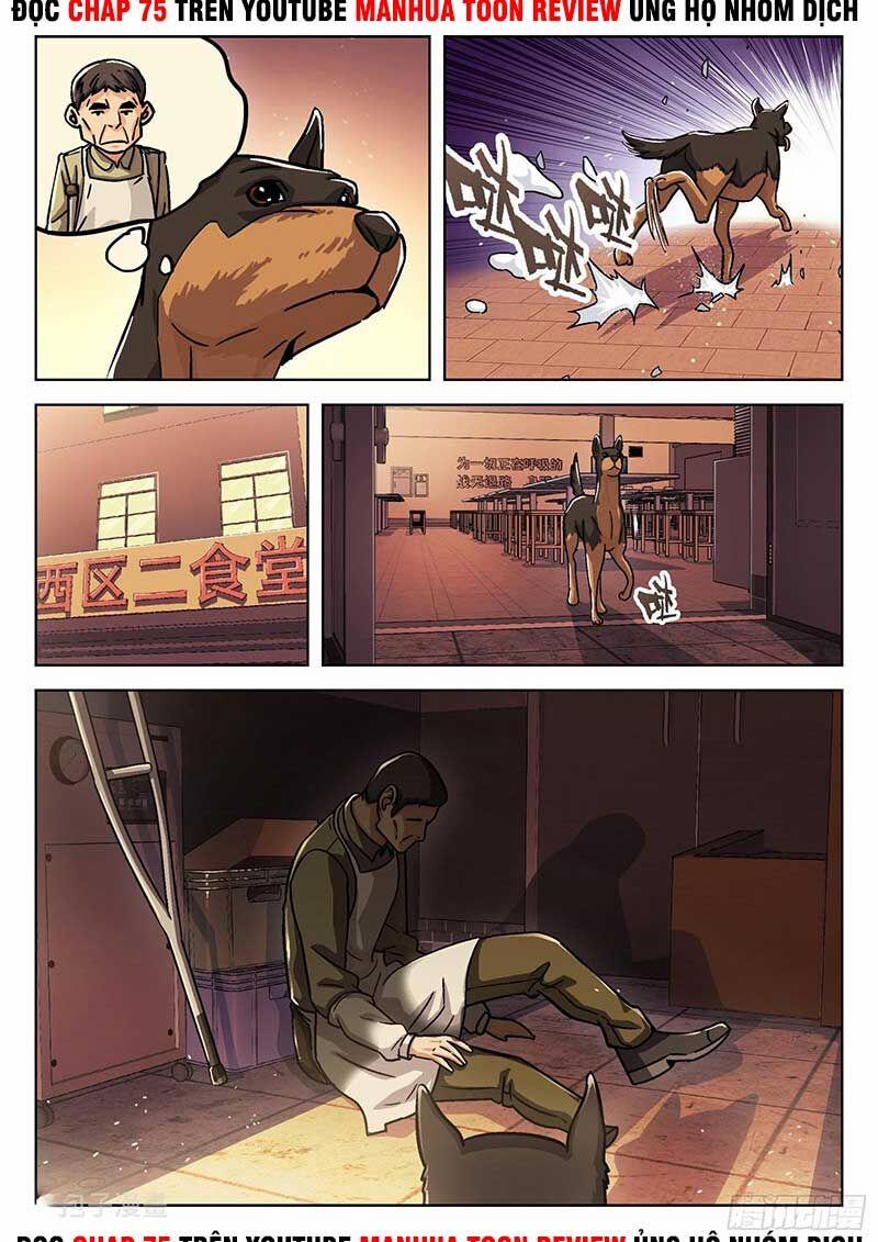 Khung Đỉnh Chi Thượng 70 trang 16