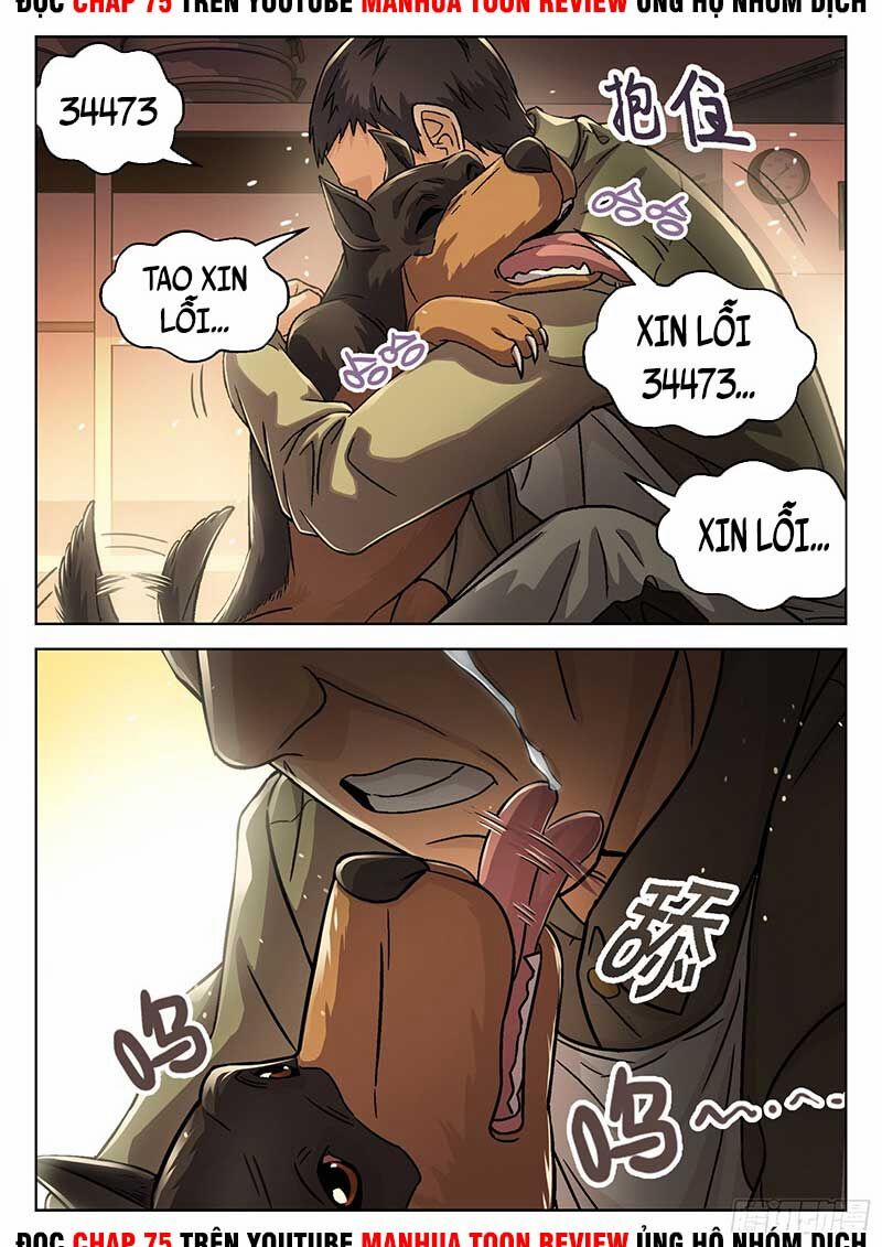 Khung Đỉnh Chi Thượng 70 trang 18