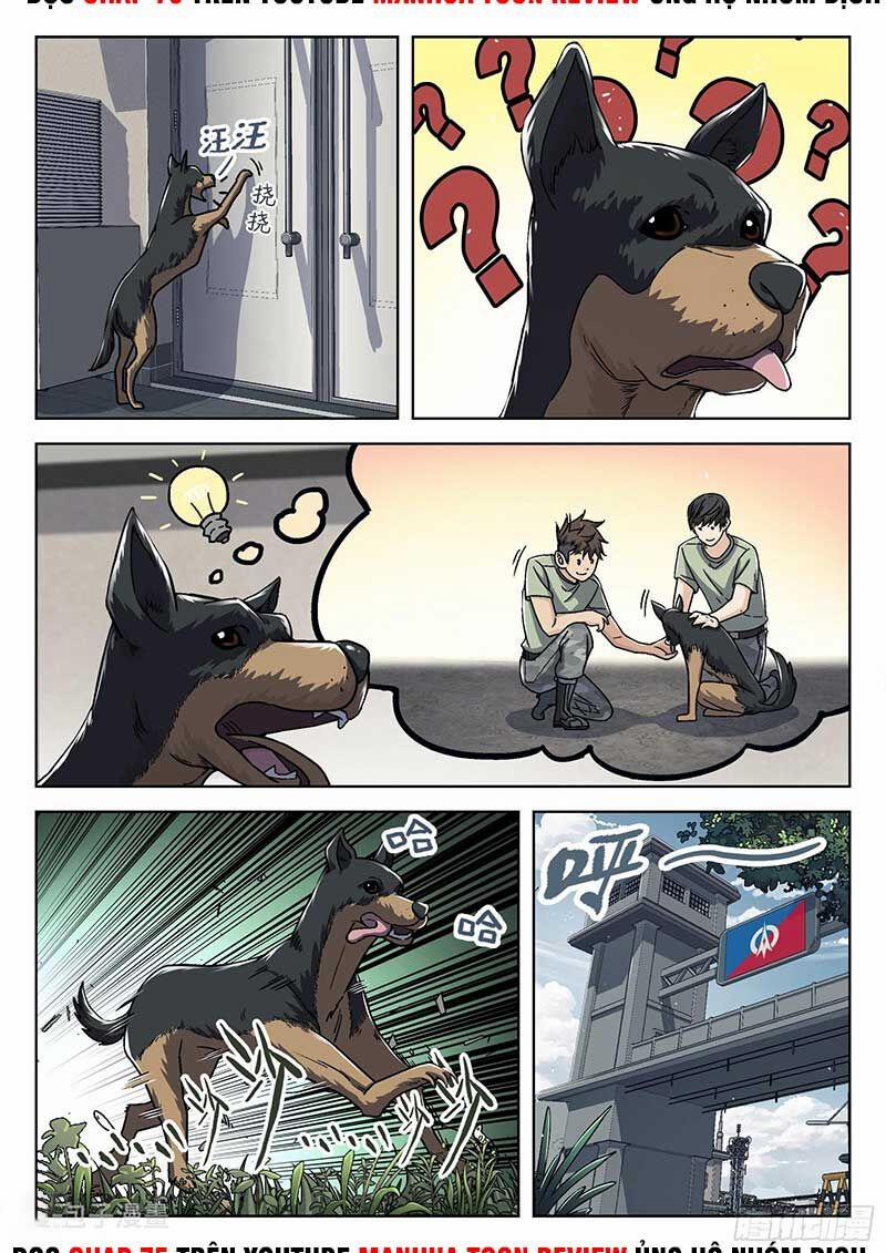 Khung Đỉnh Chi Thượng 70 trang 7