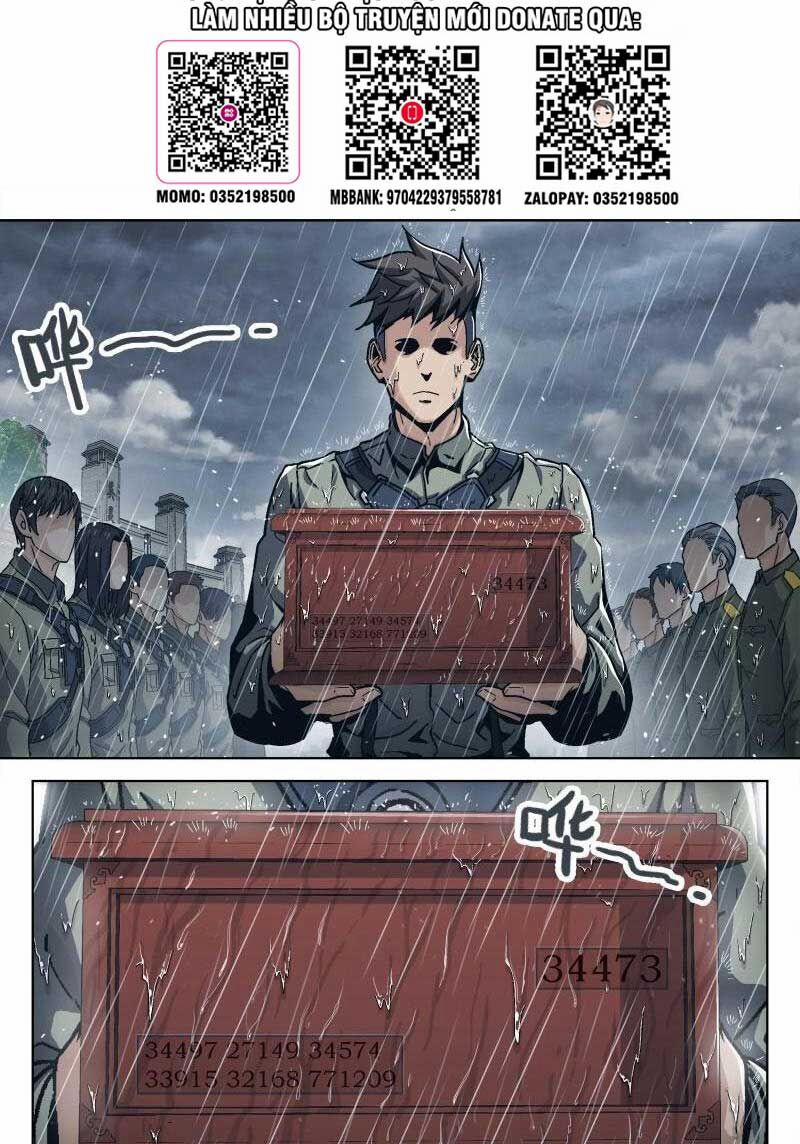 Khung Đỉnh Chi Thượng 71 trang 2